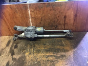 VW GOLF MK7 FRONT WIPER MOTOR 5G2955023C 2013 20175