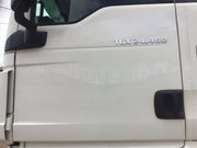 MAN TGX 24.460 PASSENGER SIDE N/S DOOR IN WHITE WITHOUT MIRROR 2016 20197