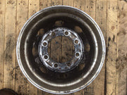 ALCOA 19.5'' ALLOY WHEEL 32MM HOLE7