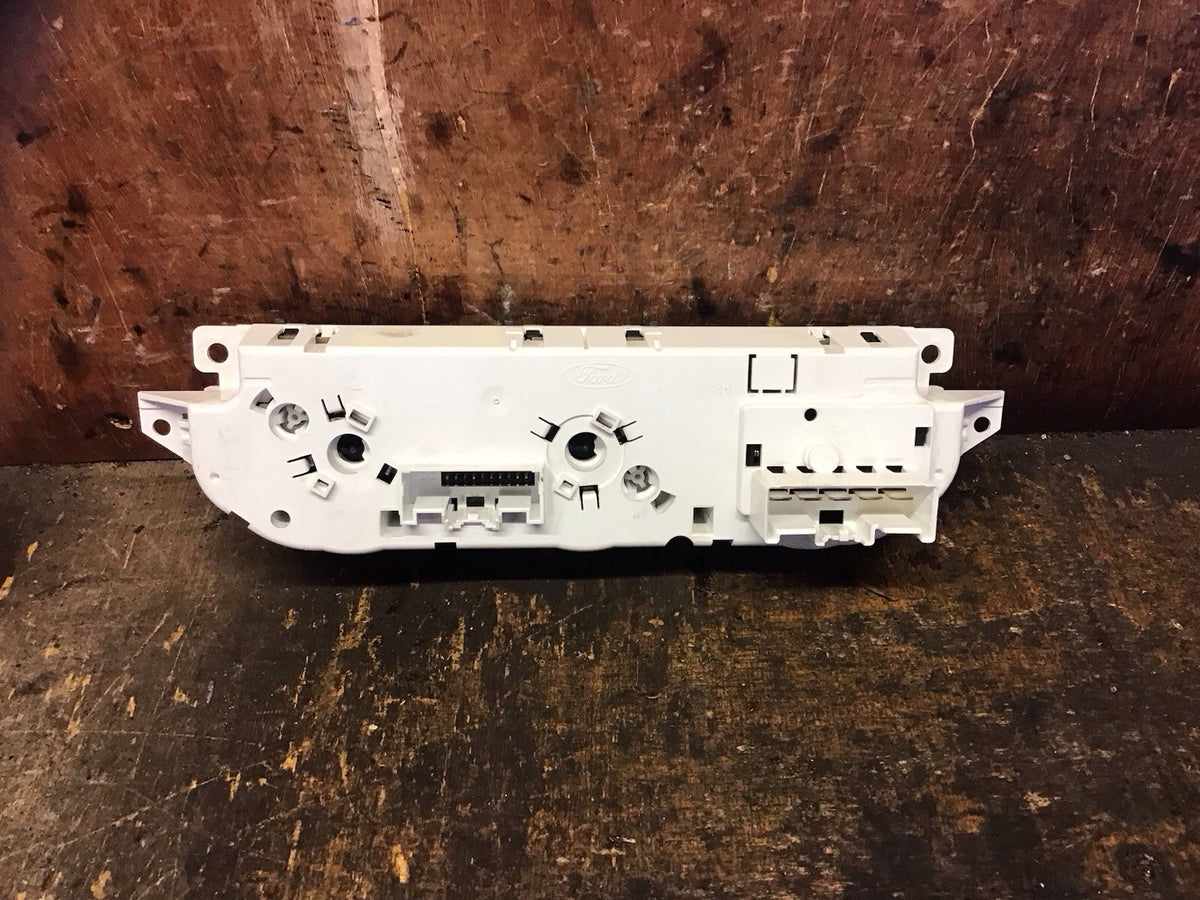 FORD C MAX HEATER CLIMATE CONTROL UNIT SWITCH AM5T18549 2010 20155