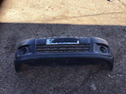 PEUGEOT EXPERT  FRONT BUMPER GOLDEN WHITE KCY 2007 20161