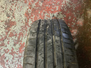 VAUXHALL CORSA E ALLOY WHEEL 16'' AND TYRE 195X55X16 13399305 2015 201911