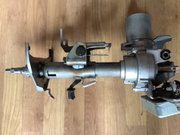 TOYOTA AYGO MK2 1.0 PETROL POWER STEERING COLUMN PUMP AND ECU JJ301 001561 15 219