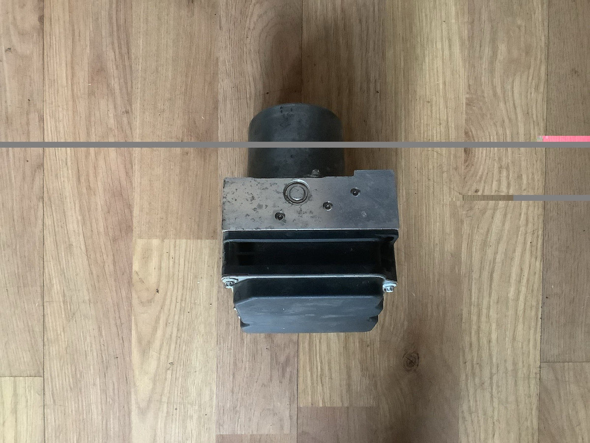 MERCEDES A CLASS W169 ABS PUMP MODULE 0265235496 2005 20127