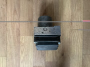 MERCEDES A CLASS W169 ABS PUMP MODULE 0265235496 2005 20127