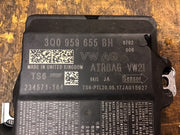 SEAT VOLKSWAGEN SKODA AIRBAG MODULE ECU 3Q0959655BH 2013 20203