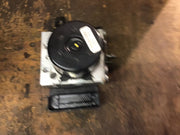 JAGUAR S TYPE  ABS PUMP MODULE 5W93 2C405 AD 10.0212 0032.4  2004 20070