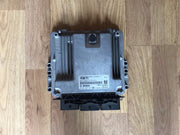 LAND ROVER FREELANDER II 2.2 DIESEL ENGINE CONTROL MODULE ECU 0281017917 2008 131