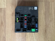 NISSAN JUKE 1.6 PETROL AUTOMATIC ENGINE ECU KIT NEC999 070 2014 201811