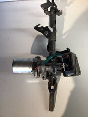 NISSAN MICRA K13 ELECTRIC POWER STEERING COLUMN PUMP ECU 28500 1HA1A 2010 20171