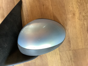 TOYOTA AYGO CITROEN C1 PEUGEOT 107 PASSENGER'S SIDE N/S DOOR MIRROR 2005 20145