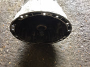MERCEDES SPRINTER 2.1 CDI GEARBOX 6 SPEED MANUAL 711.680 2007 20144