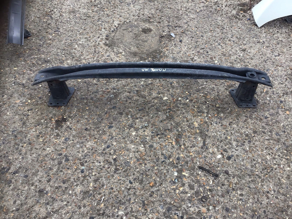 VOLKSWAGEN TOURAN REAR BUMPER SUPPORT BAR CRASH BAR 5TA807558A 2015 20202