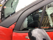 CITROEN DS3 PASSENGER'S N/S SIDE QUATER WINDOW GLASS  2010 20150