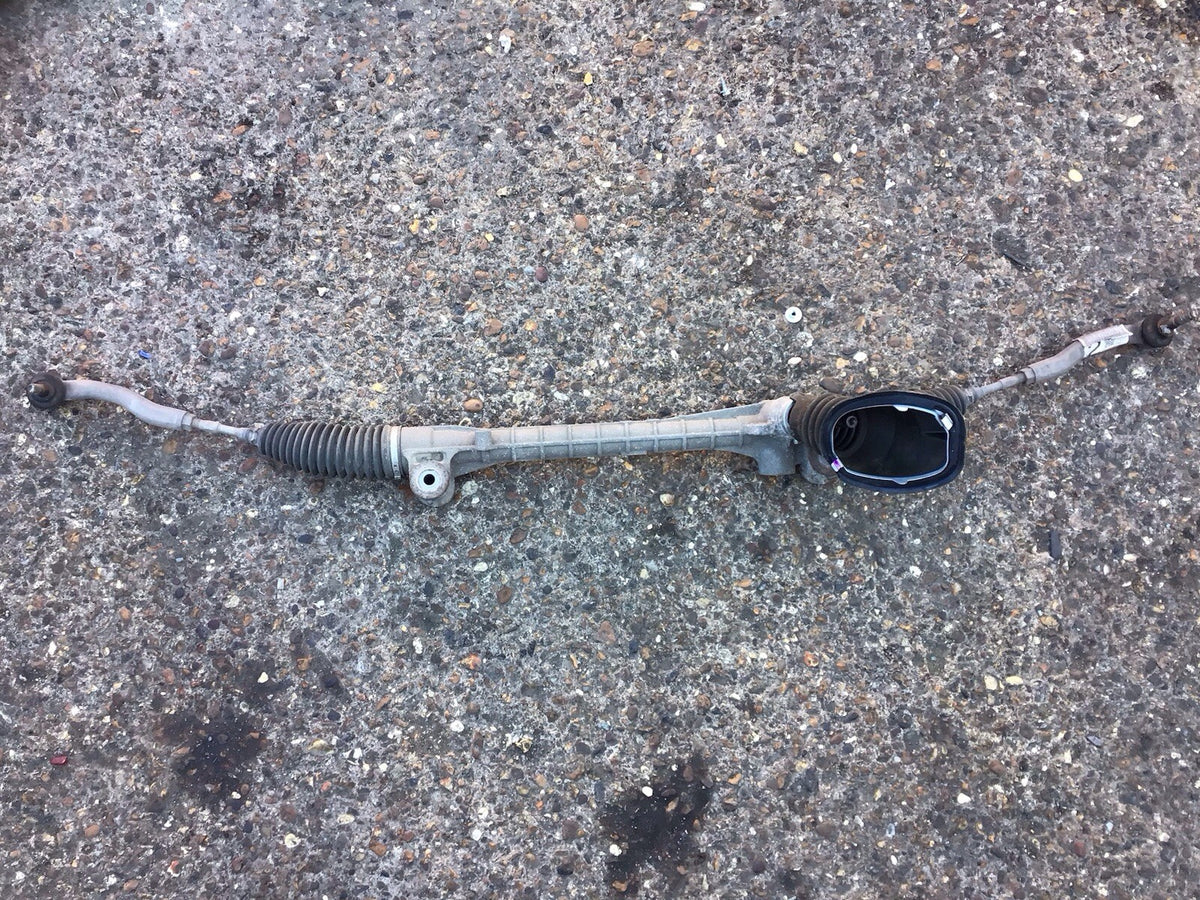 TOYOTA AYGO PEUGEOT 107 CITROEN C1 POWER STEERING RACK  2005 20132