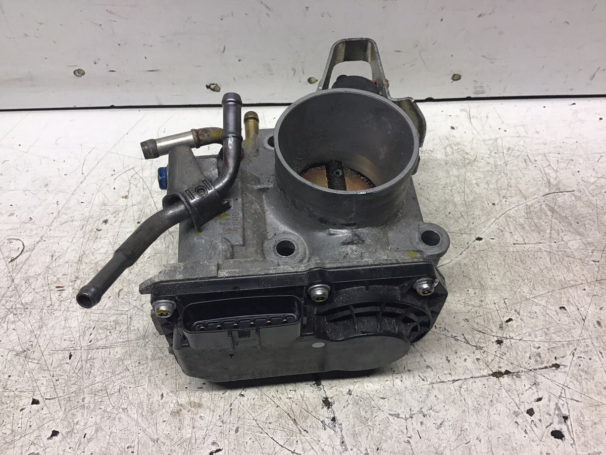 HONDA JAZZ MK3 PETROL THROTTLE BODY GMD4A81021 2009 20152