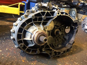 VOLKSWAGEN TRANSPORTER T5 2.5 DIESEL GEARBOX 6 SPEED MANUAL JFS 2007 20108