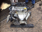 VAUXHALL CORSA B 1.2 PETROL ENGINE X12XE 26000 MILES FROM NEW  1996 20003