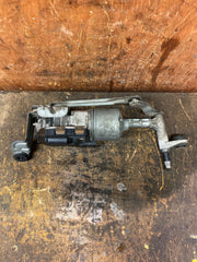 VOLKSWAGEN GOLF PLUS LEFT FRONT WIPER MOTOR 339020881  2005 201010