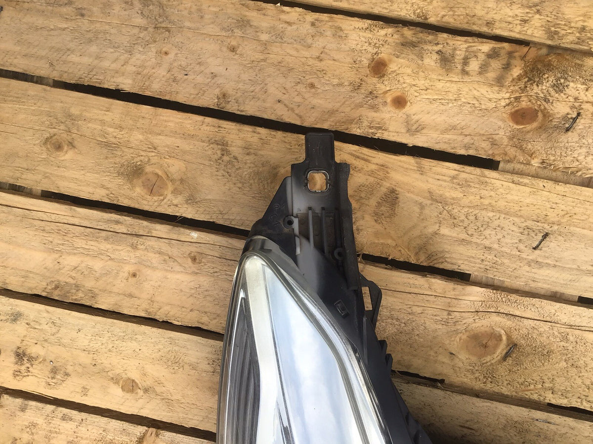 CITROEN C5 DRIVER'S SIDE O/S HEADLIGHT 9672694280 2010 20158