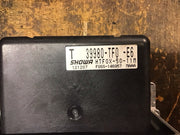 HONDA JAZZ MK3 POWER STEERING ECU 39980 TF0 E6 2009 20142