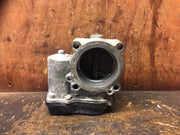 VOLKSWAGEN POLO 9N3 1.4 PETROL THROTTLE BODY 03C133062C 2009 20134