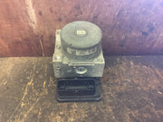 PEUGEOT 2008 MK1  ABS PUMP MODULE 9814482780 2013 20195