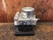 NISSAN JUKE J15 ABS PUMP MODULE TD8405 2014 20190