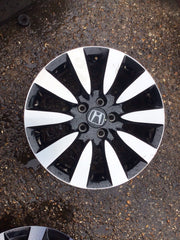 HONDA CIVIC MK9 ALLOY RIM 17'' HL4899 2012 20172