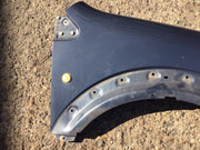 FORD TRANSIT CONNECT MK1 DRIVER'S SIDE O/S WING PANEL MIDNIGHT SKY 2009 20134
