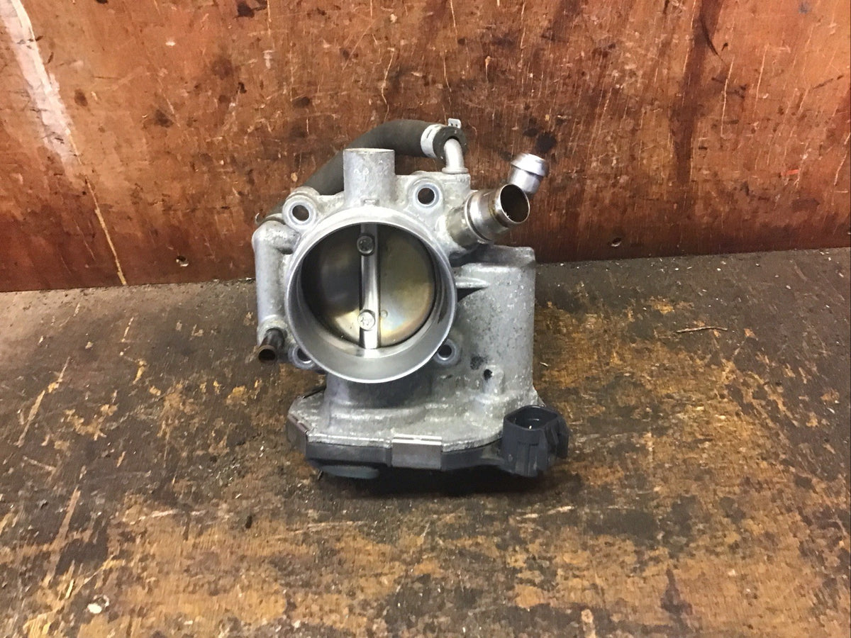 VAUXHALL ASTRA J  PETROL THROTTLE BODY 55561495  2010 20180