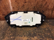 NISSAN JUKE J15 HEATER CONTROL UNIT CLIMATE CONTROL 24845BV81D 2014 20194