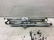 SEAT IBIZA 6J WIPER MOTOR AND LINKAGE 6R2955023B 2009 20171