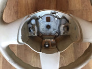 FIAT 500 DRIVER'S STEERING WHEEL 61924121C 2008 20153