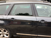 CITROEN C5 ESTATE DRIVER'S SIDE O/S/R REAR DOOR STORM GREY EYP 2008 20153