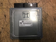 VOLKSWAGEN GOLF MK6 1.6 DIESEL ENGINE CONTROL UNIT ECU 03L906023MM CAY 2009 20123