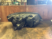 VOLKSWAGEN TOURAN MK2 HEADLIGHT PASSENGERS SIDE N/S 1T2941005H 2010 20158