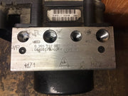 SEAT IBIZA ABS PUMP MODULE 6R0614517 0265237003 2008 20132