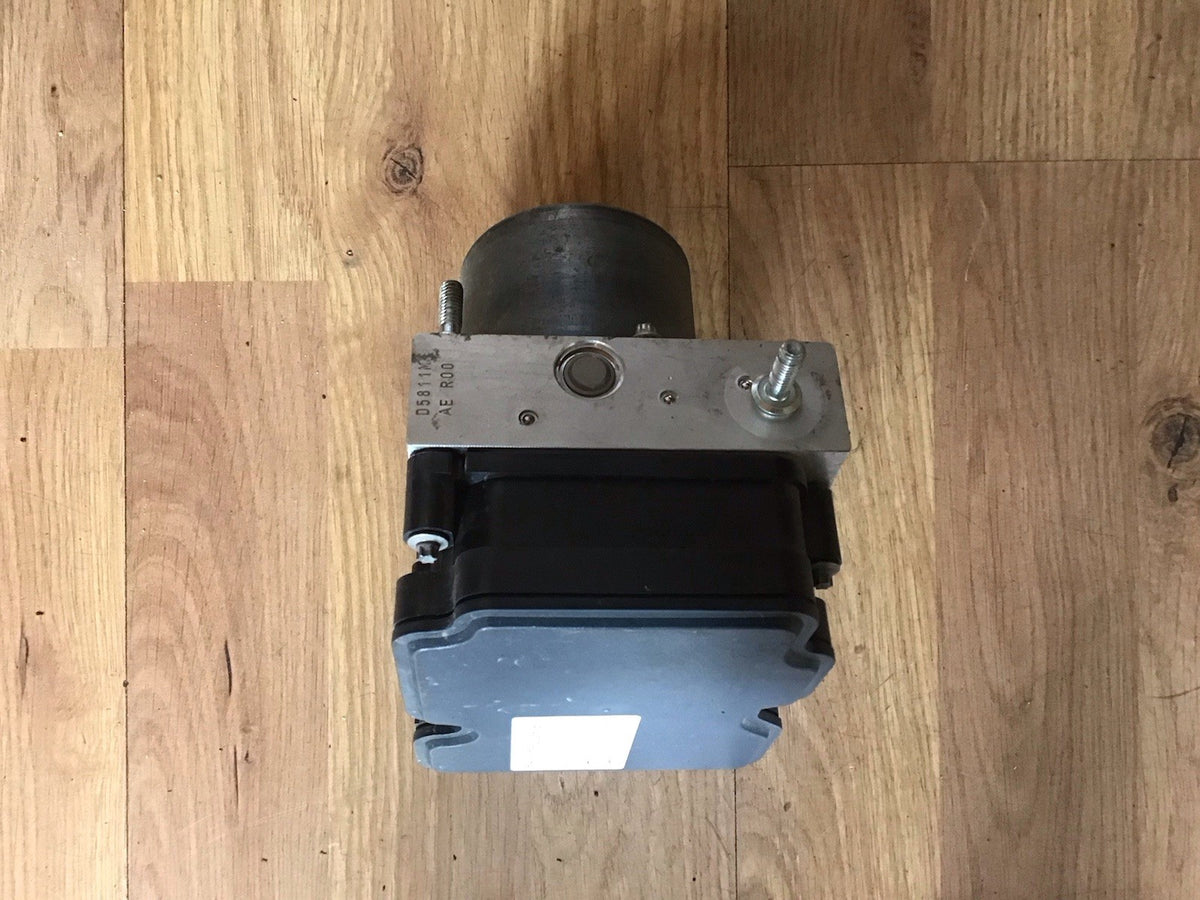 VOLKSWAGEN POLO 6R ABS PUMP MODULE 6C0614517R 2009 20135