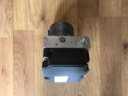 VOLKSWAGEN POLO 6R ABS PUMP MODULE 6C0614517R 2009 20135
