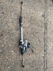 HONDA JAZZ MK2 ELECTRIC POWER STEERING RACK SAA E7 2002 20084