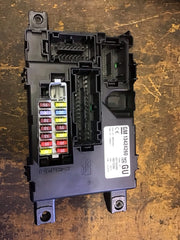 VAUXHALL CORSA D 1.4 PETROL AUTOMATIC ECU KIT 55590552 ABHW A14XER 2010 20145