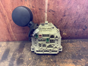 PEUGEOT 107 1.0 PETROL ECU KIT 89661 0H250 BOSCH 1KR FE 2005 201413
