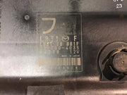MAZDA MX5 1.8 PETROL ENGINE CONTROL ECU 279700 4035 L8 DE 2006 20102