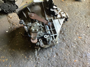 TOYOTA AYGO MK2 PEUGEOT 108 1.0 PETROL MANUAL GEARBOX 5 SPEED 2014 20226