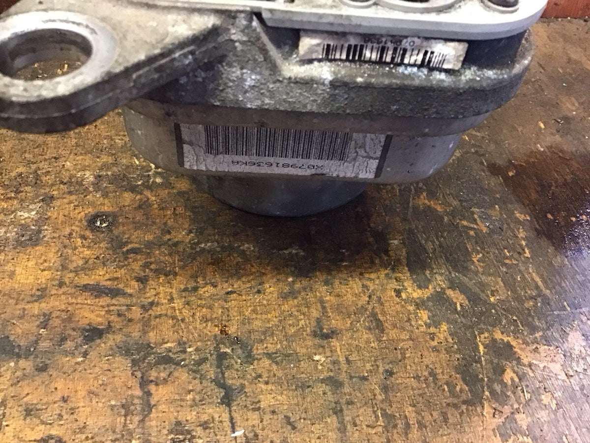FORD FOCUS MK2  ELECTRIC POWER STEERING PUMP 4M513K514CA 2005 20108