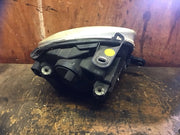 FIAT 500 PASSENGERS  SIDE N/S HEADLIGHT HALOGEN 2008 20155