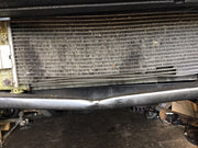 FORD KA  FRONT RADIATOR SLAM PANEL RADIATOR 2009 20163