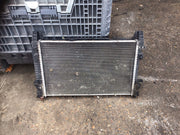 MERCEDES A CLASS W169  RADIATOR FAN COWLING 1137328294  2005 20127