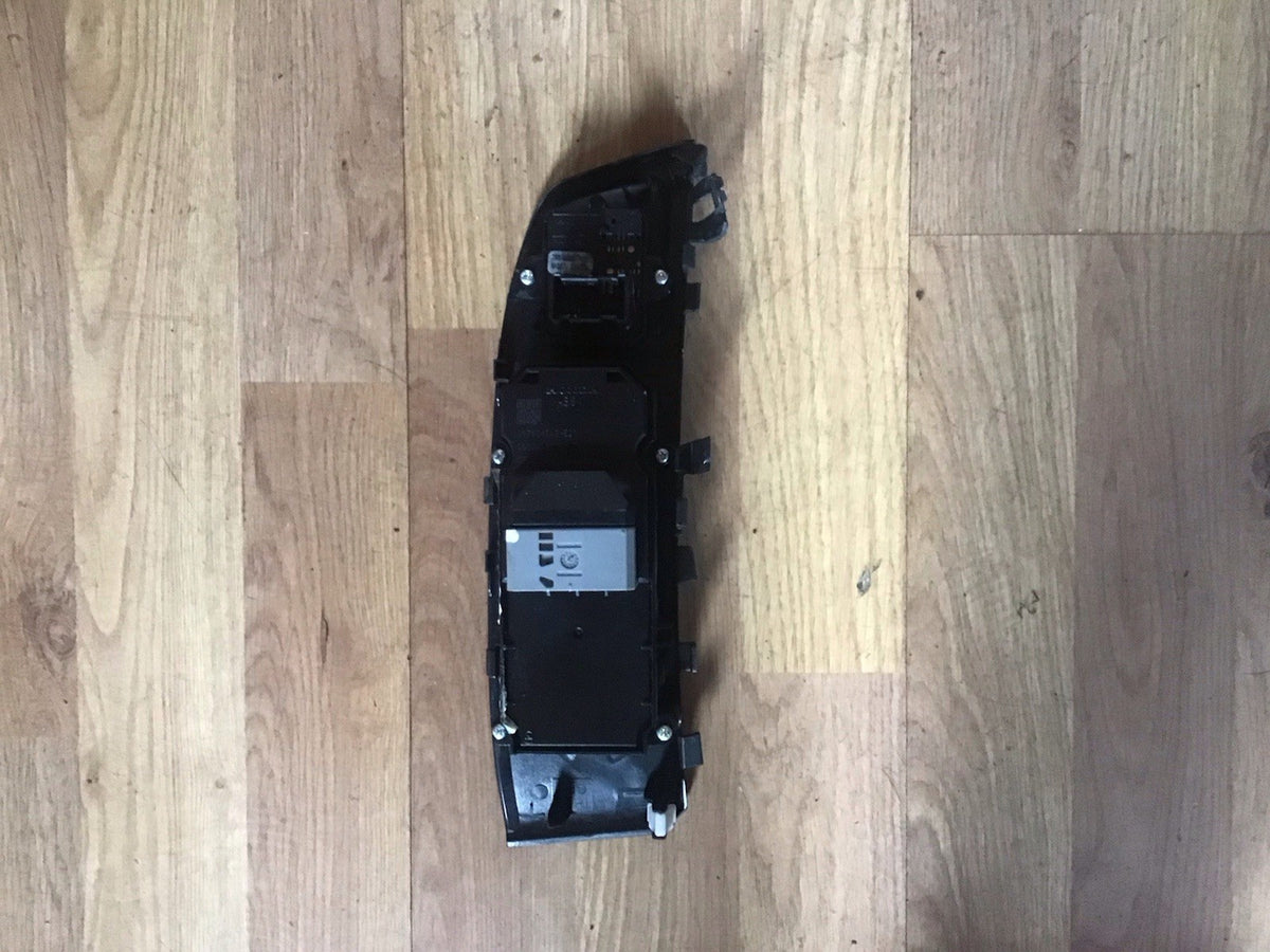 HONDA CIVIC MK9 ELECTRIC WINDOW CONTROL UNIT SWITCH 35750 TV0 E21 2012 20175